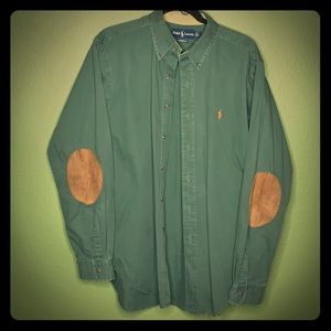 Ralph Lauren Button up